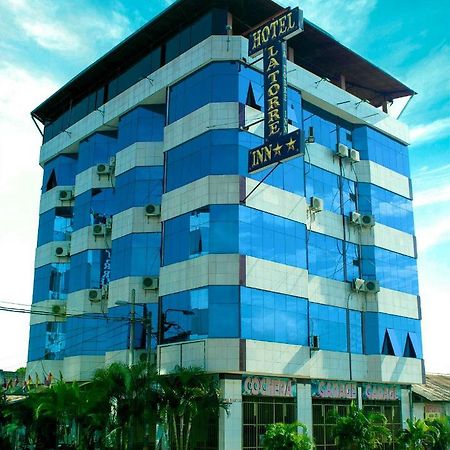 La Torre Inn Puerto Maldonado Kültér fotó