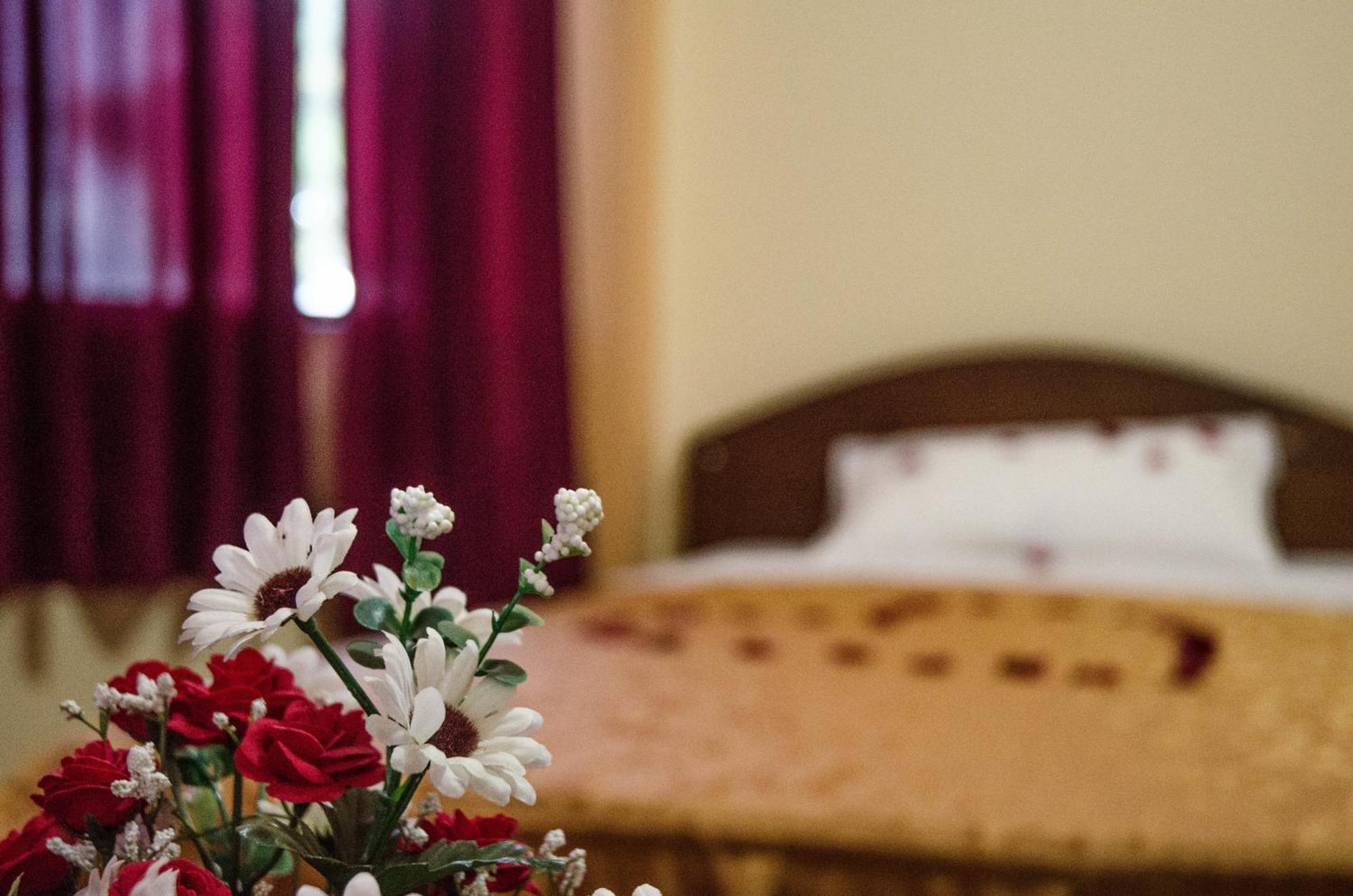 La Torre Inn Puerto Maldonado Szoba fotó