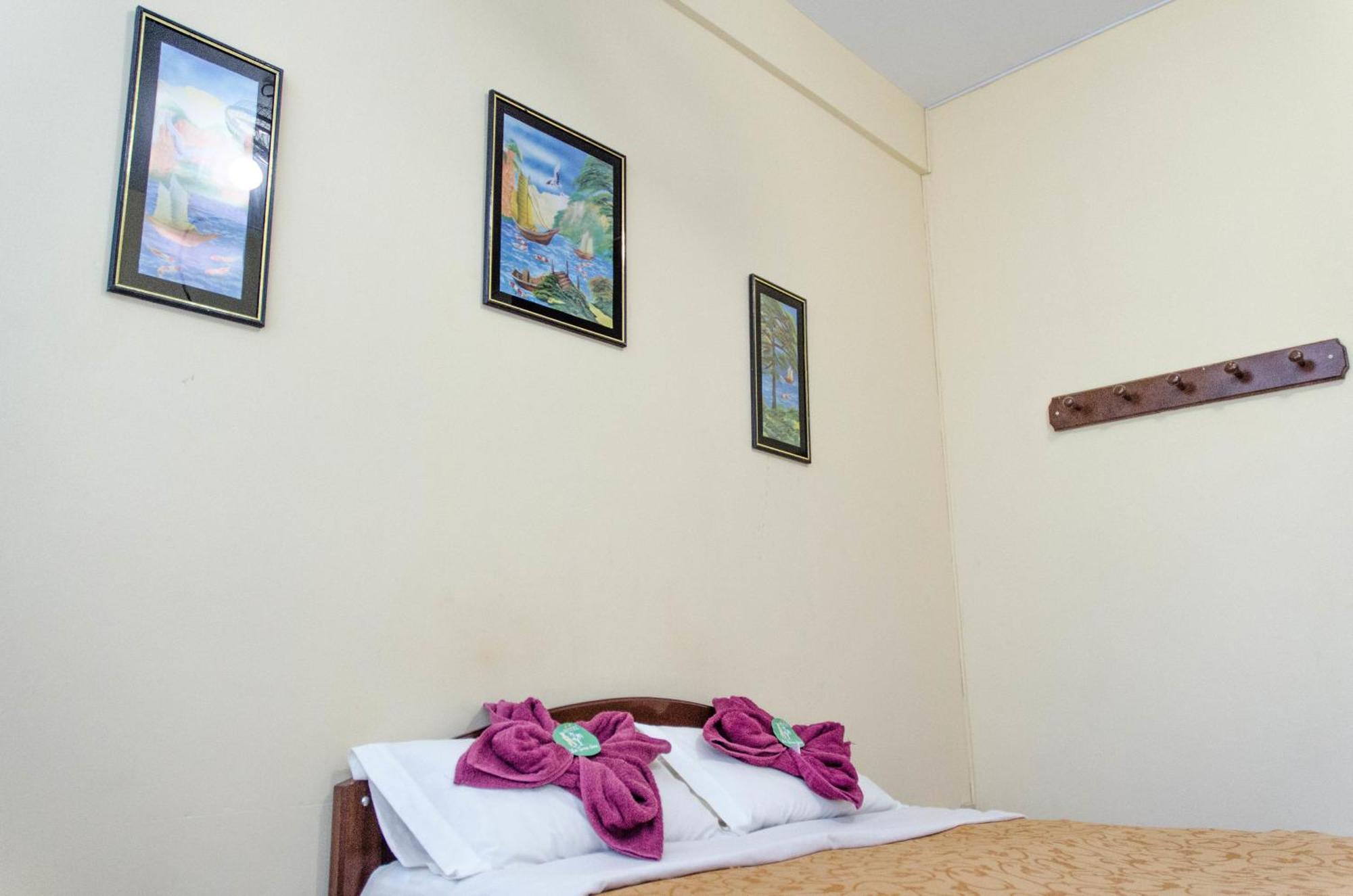 La Torre Inn Puerto Maldonado Szoba fotó