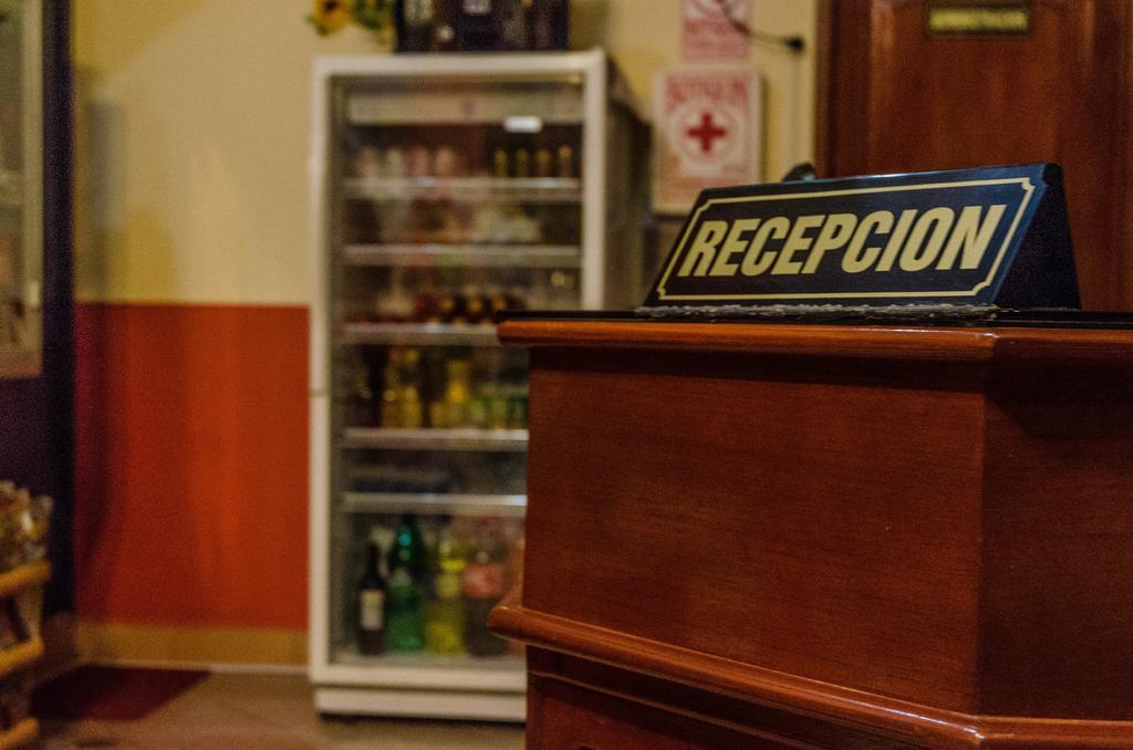 La Torre Inn Puerto Maldonado Kültér fotó