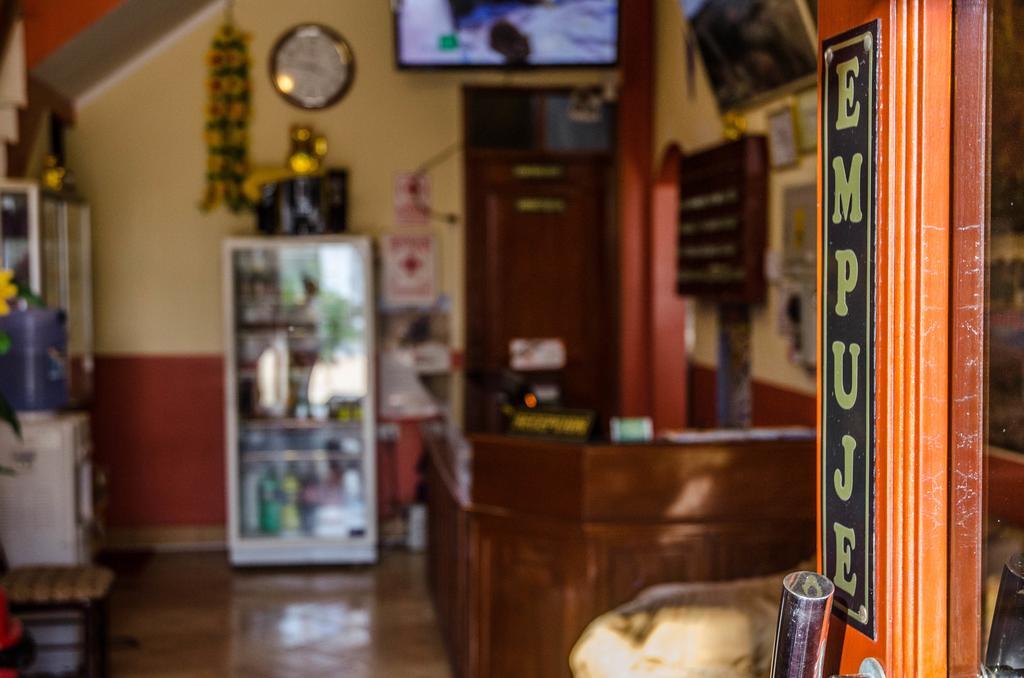 La Torre Inn Puerto Maldonado Kültér fotó