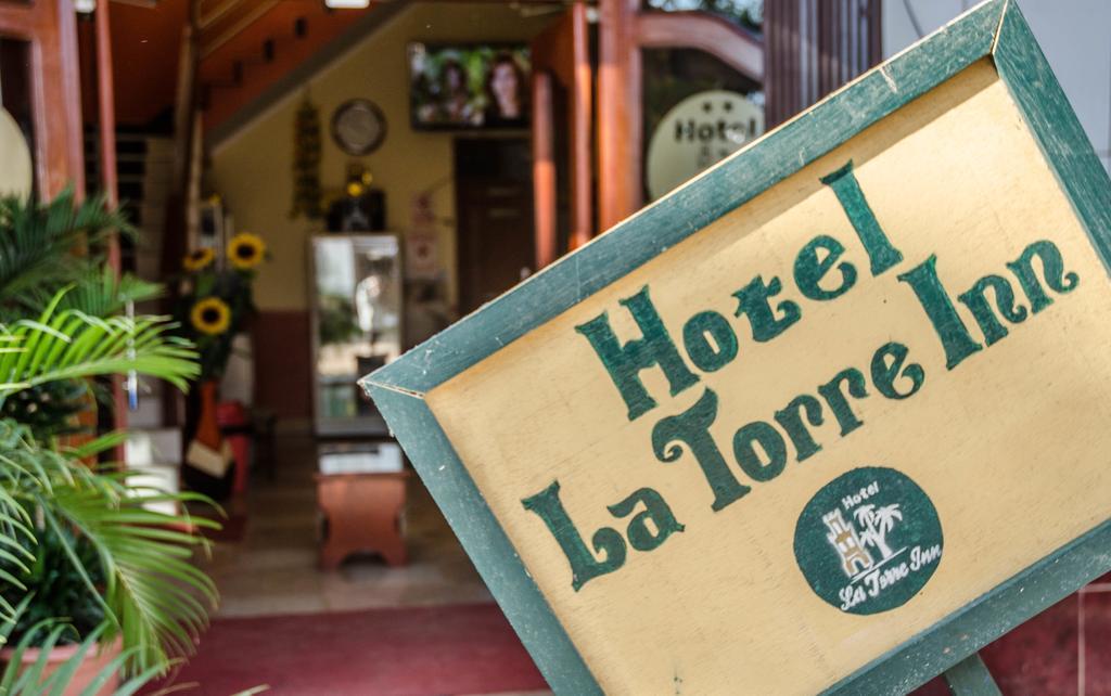 La Torre Inn Puerto Maldonado Kültér fotó