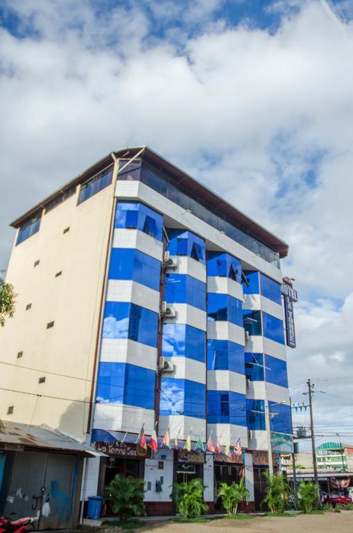 La Torre Inn Puerto Maldonado Kültér fotó