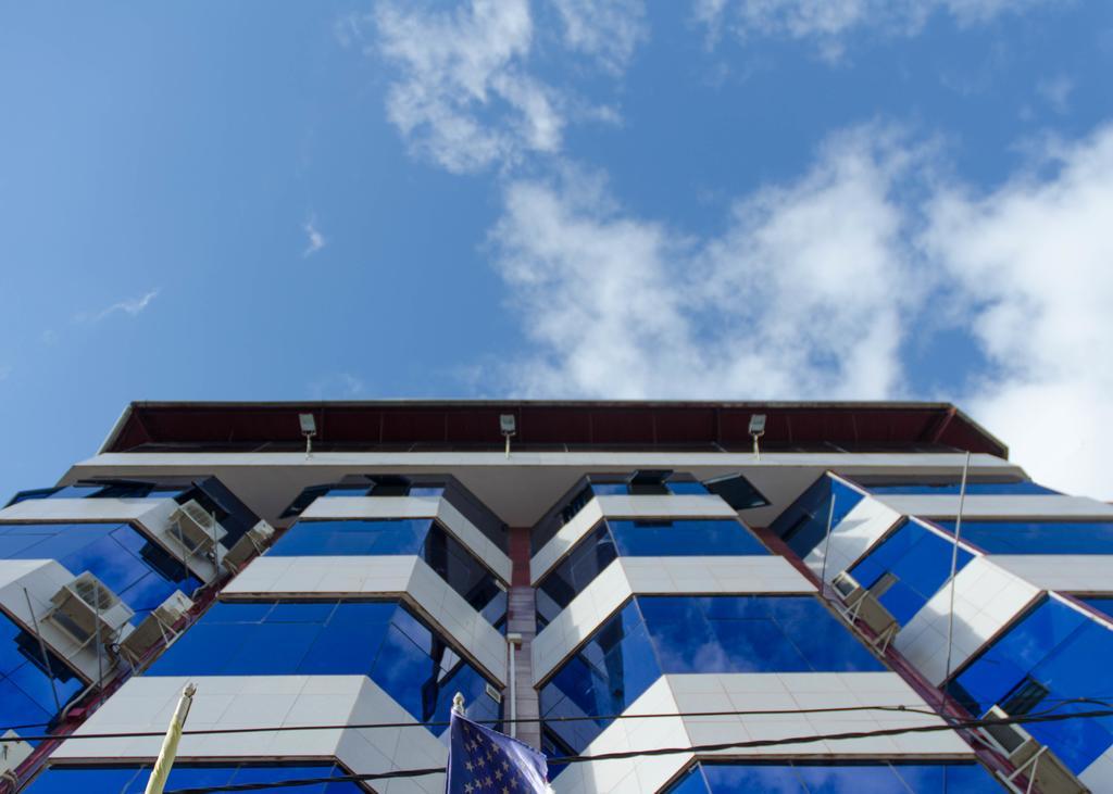 La Torre Inn Puerto Maldonado Kültér fotó