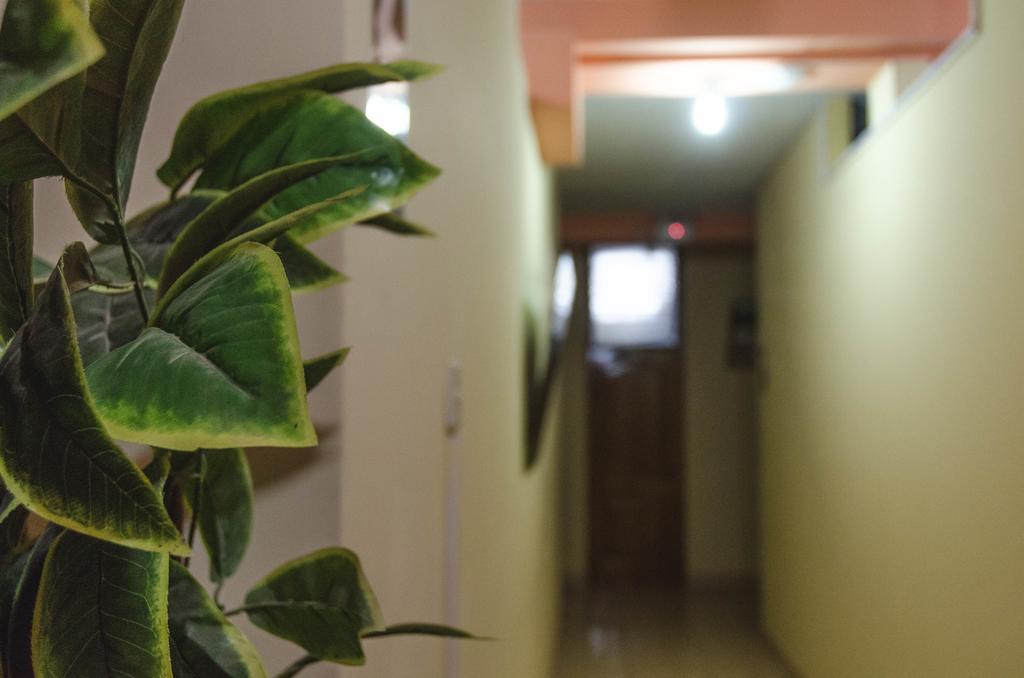 La Torre Inn Puerto Maldonado Kültér fotó