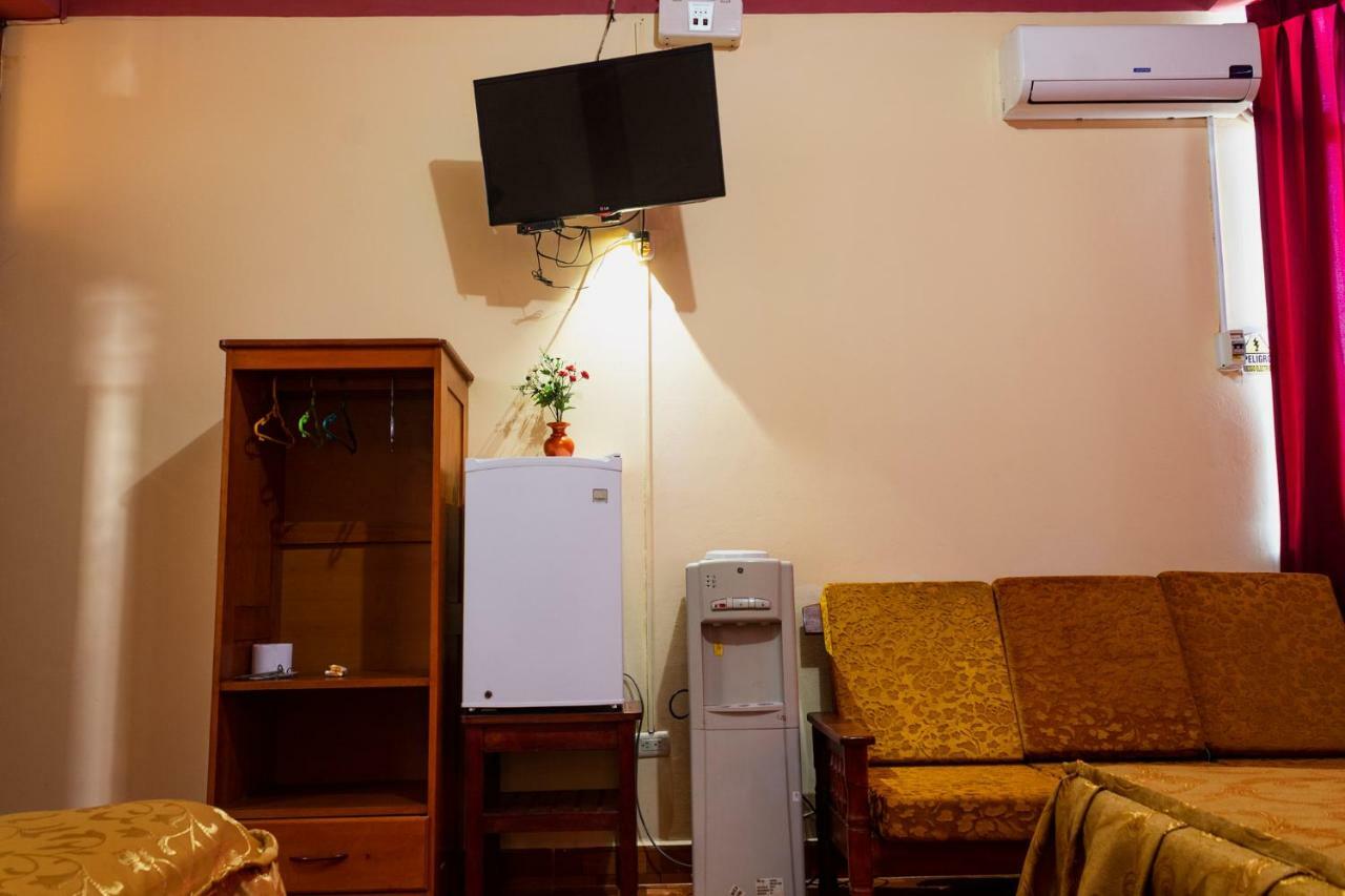 La Torre Inn Puerto Maldonado Kültér fotó