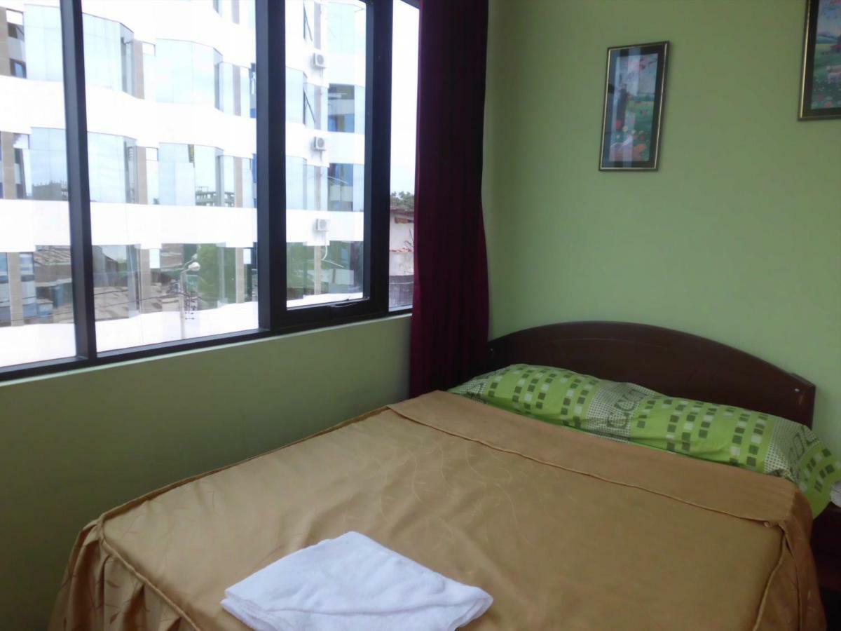 La Torre Inn Puerto Maldonado Kültér fotó